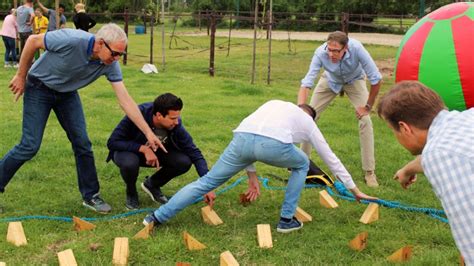 schapenhof|Teambuilding professional 